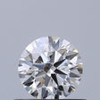 0.52 carat Round diamond D VVS1 Excellent