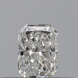 0.23 carat Radiant diamond F  VVS1