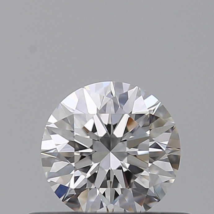 0.40 carat Round diamond F VVS2 Excellent