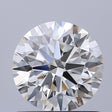 1.00 carat Round diamond G VVS2 Excellent