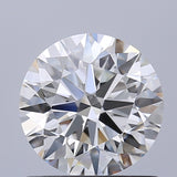 1.00 carat Round diamond G VVS2 Excellent