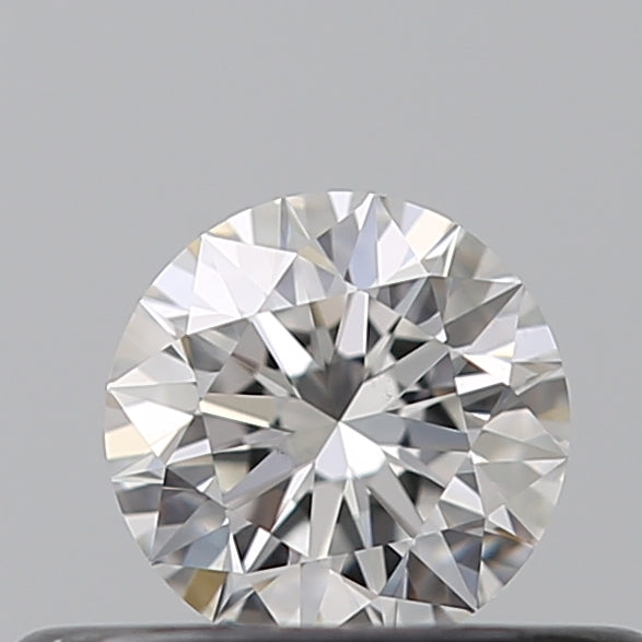 0.26 carat Round diamond E  VVS1 Excellent