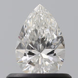 0.49 carat Pear diamond F  VS1