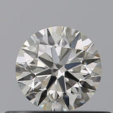 0.32 carat Round diamond G  IF Excellent