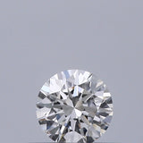 0.26 carat Round diamond E VS1 Excellent