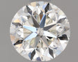 1.00 carat Round diamond K VS2 Good