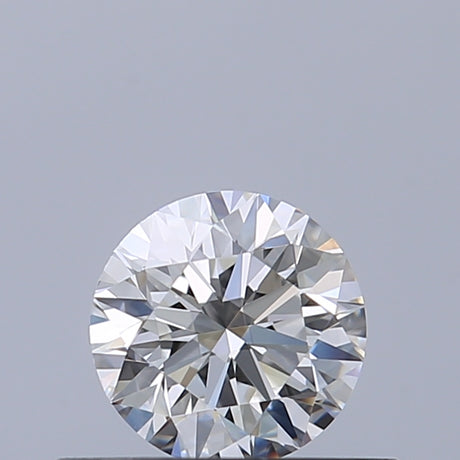 0.40 carat Round diamond F IF Excellent
