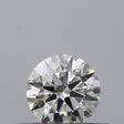 0.30 carat Round diamond F  VS1 Excellent