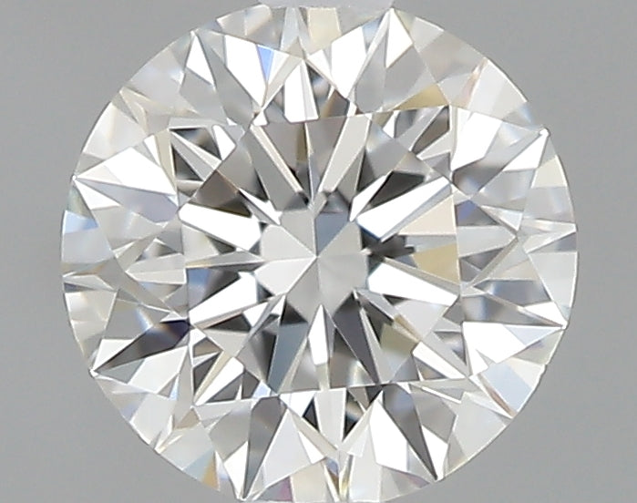 0.40 carat Round diamond G  VVS2 Excellent