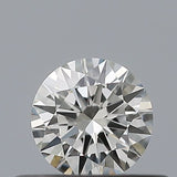 0.30 carat Round diamond H  VVS1 Excellent