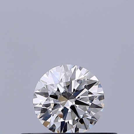 0.29 carat Round diamond F VVS1 Excellent