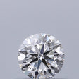 0.40 carat Round diamond D VS1 VeryGood