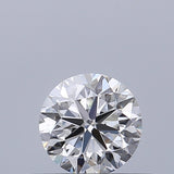 0.40 carat Round diamond D VS1 VeryGood