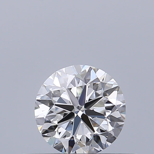 0.40 carat Round diamond D VS1 VeryGood