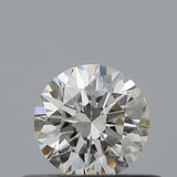 0.35 carat Round diamond G VVS1 Excellent