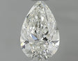 0.40 carat Pear diamond I VS1 
