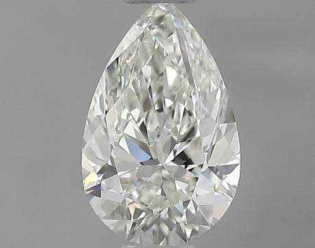 0.40 carat Pear diamond I VS1 