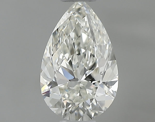 0.40 carat Pear diamond I VS1 