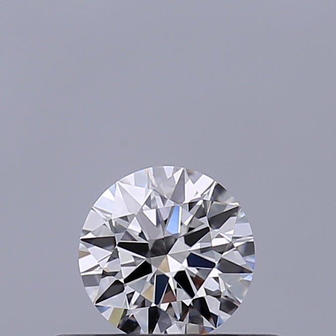 0.27 carat Round diamond E VS1 Excellent