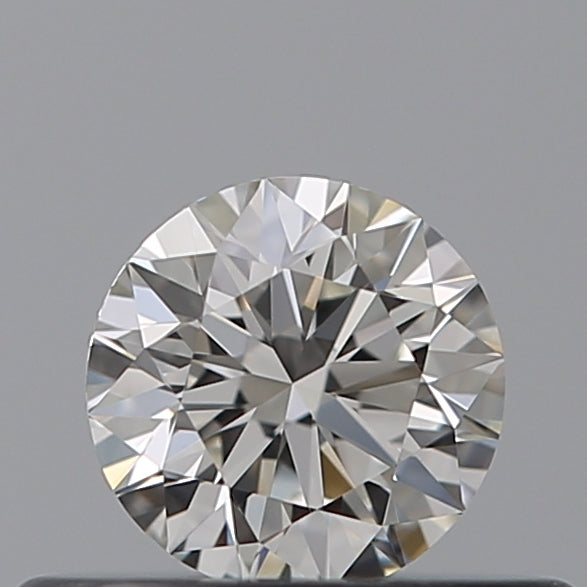 0.28 carat Round diamond H  VVS1 Excellent