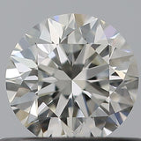 0.50 carat Round diamond H  VVS1 Very good