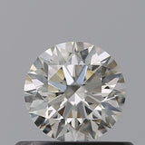 0.41 carat Round diamond J  VS1 Excellent