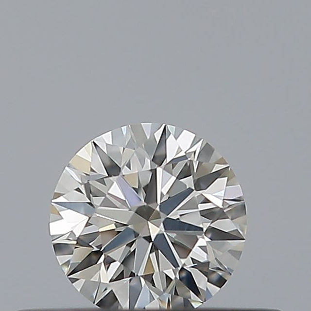 0.24 carat Round diamond G VS1 Excellent