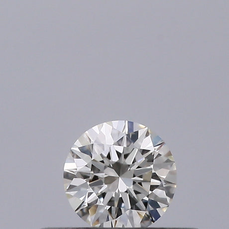 0.20 carat Round diamond G IF Excellent