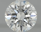 0.51 carat Round diamond G  SI1 Excellent