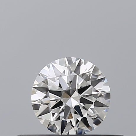 0.22 carat Round diamond E  IF Excellent