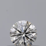 0.30 carat Round diamond E  VS1 Excellent