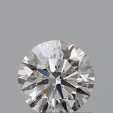 0.52 carat Round diamond H  SI2 Excellent