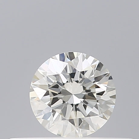 0.26 carat Round diamond G VVS2 Excellent