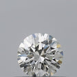 0.33 carat Round diamond G VS1 Excellent
