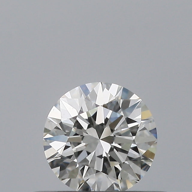 0.33 carat Round diamond G VS1 Excellent