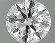 0.50 carat Round diamond E VS2 Excellent