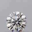 0.30 carat Round diamond F  VVS2 Excellent