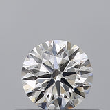 0.30 carat Round diamond F  VVS2 Excellent