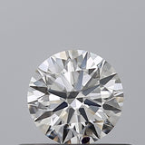 0.34 carat Round diamond E  VS2 Excellent