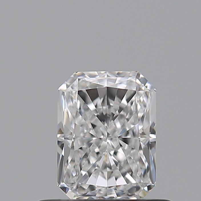 0.51 carat Radiant diamond E  IF