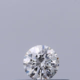 0.18 carat Round diamond F VS1 Excellent