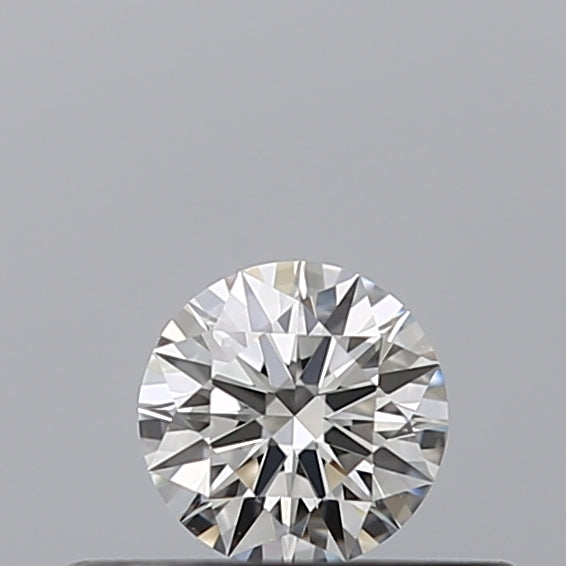 0.18 carat Round diamond G  VVS1 Excellent
