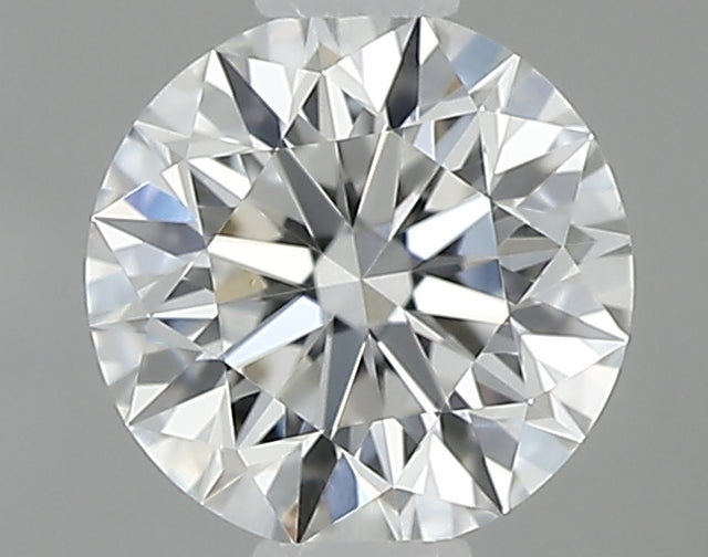 0.30 carat Round diamond E VVS2 Excellent