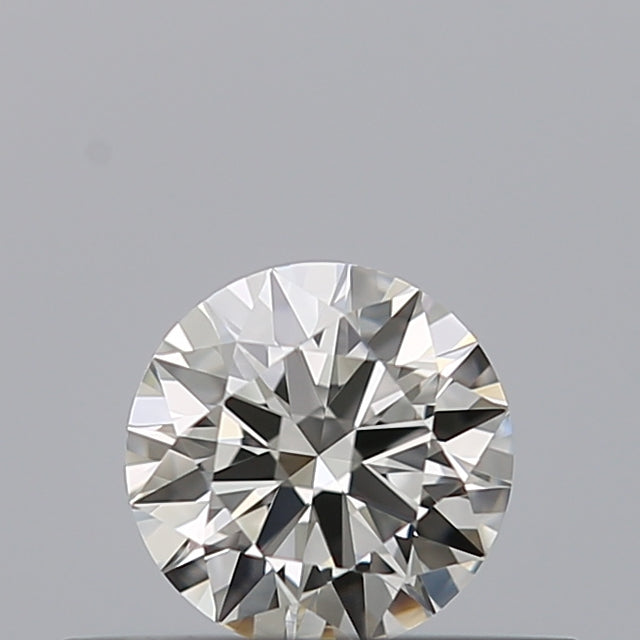 0.31 carat Round diamond G IF Excellent