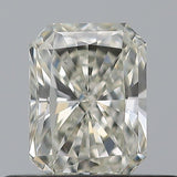 0.50 carat Radiant diamond J  VVS1