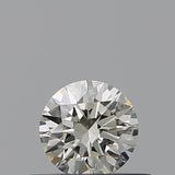 0.30 carat Round diamond J  VS1 Excellent