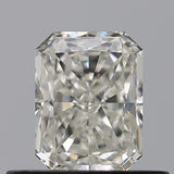 0.50 carat Radiant diamond I  VVS1