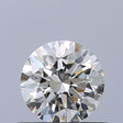 0.60 carat Round diamond H VVS1 Excellent