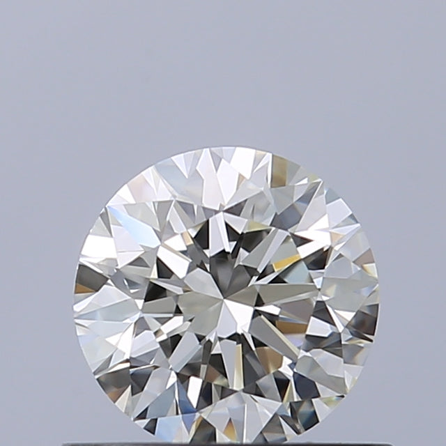 0.60 carat Round diamond H VVS1 Excellent