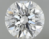 0.31 carat Round diamond E  VS2 Excellent